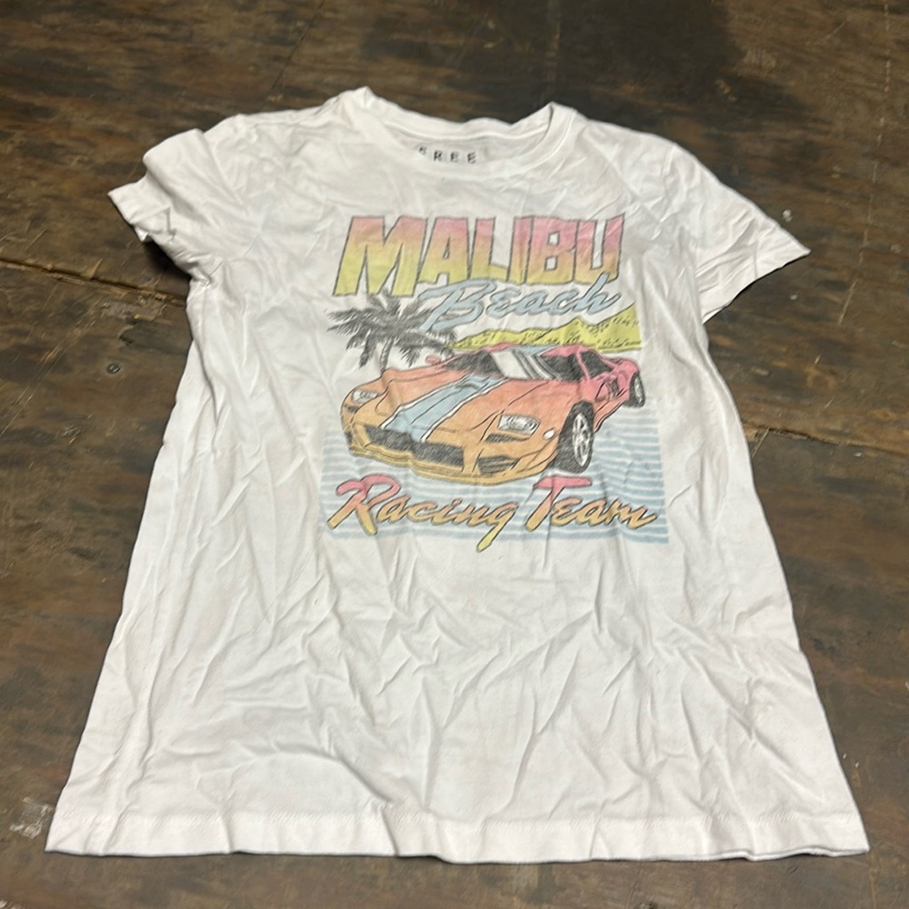 @ Free state size large t shirt